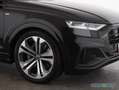 Audi Q8 55 TFSI e S line quattro S tronic LED / AHK / B&O Schwarz - thumbnail 10