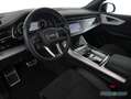 Audi Q8 55 TFSI e S line quattro S tronic LED / AHK / B&O Schwarz - thumbnail 7
