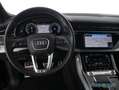 Audi Q8 55 TFSI e S line quattro S tronic LED / AHK / B&O Schwarz - thumbnail 3