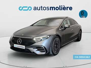 580 4Matic