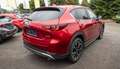 Mazda CX-5 CX-5/150PS/DIESEL/AUT/NEWGROUND/JAHRESWAGEN Rot - thumbnail 4