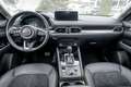 Mazda CX-5 CX-5/150PS/DIESEL/AUT/NEWGROUND/JAHRESWAGEN Rot - thumbnail 12