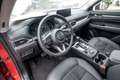 Mazda CX-5 CX-5/150PS/DIESEL/AUT/NEWGROUND/JAHRESWAGEN Rot - thumbnail 8