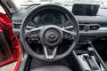 Mazda CX-5 CX-5/150PS/DIESEL/AUT/NEWGROUND/JAHRESWAGEN Rot - thumbnail 9