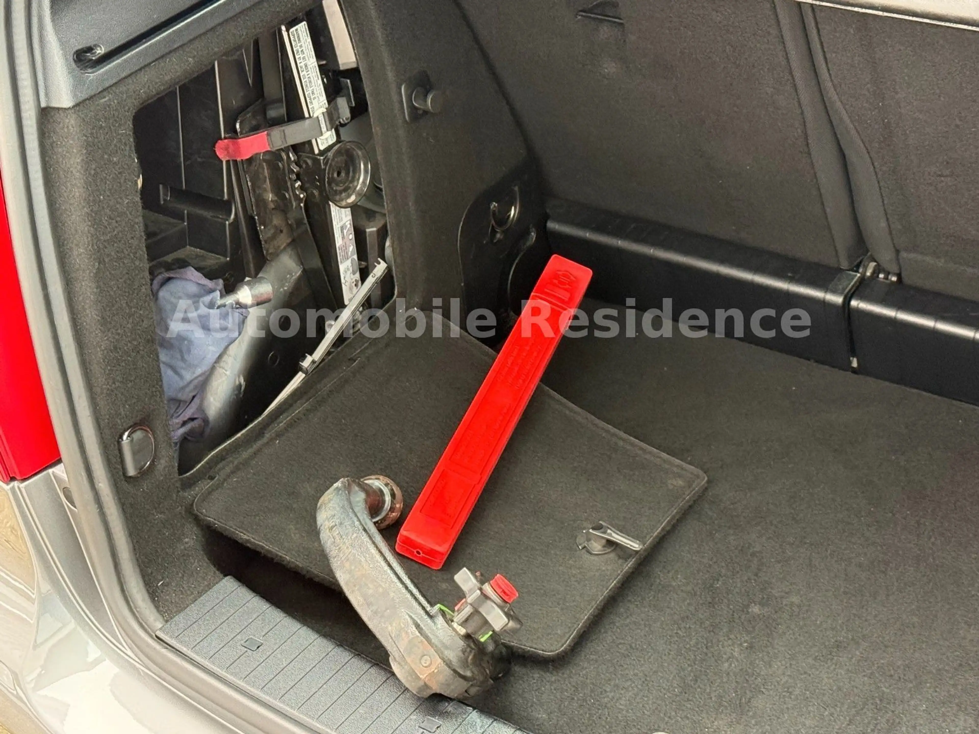 Mercedes-Benz A 150 AUT.*KLIMA*PDC*SHZ*E-PAKET*AHK*ALU* — photo 15