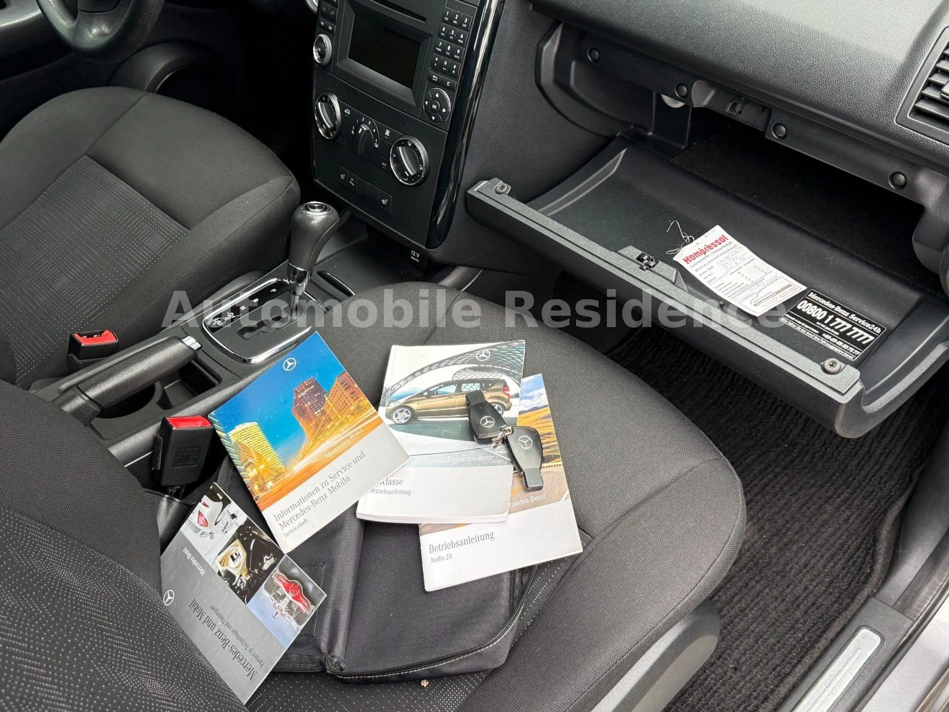 Mercedes-Benz A 150 AUT.*KLIMA*PDC*SHZ*E-PAKET*AHK*ALU* — photo 11