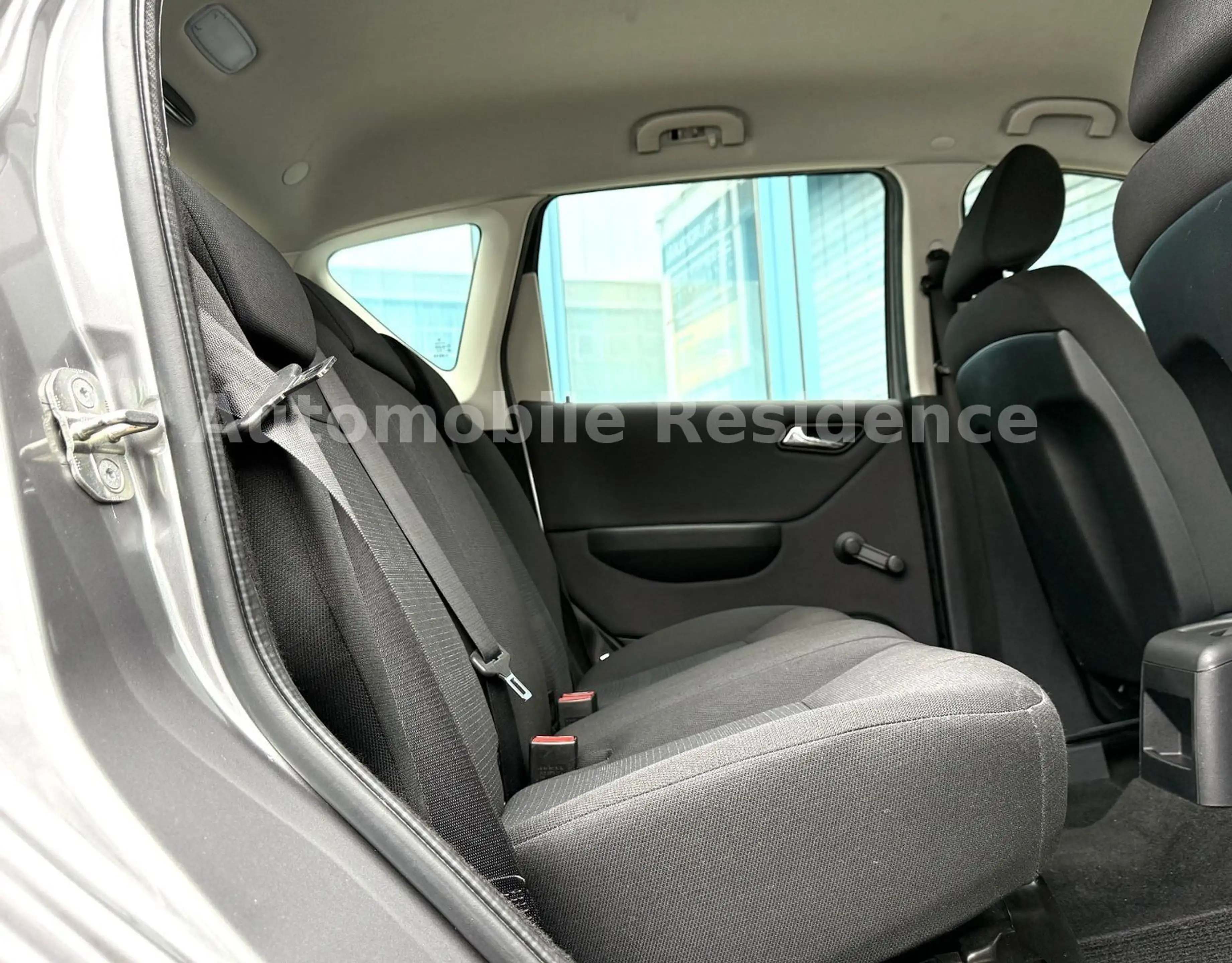 Mercedes-Benz A 150 AUT.*KLIMA*PDC*SHZ*E-PAKET*AHK*ALU* — photo 8