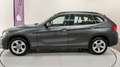 BMW X1 xDrive 20d 184 ch Lounge A - 5P Gris - thumbnail 8