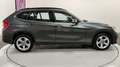 BMW X1 xDrive 20d 184 ch Lounge A - 5P Gris - thumbnail 4