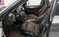 BMW X1 xDrive 20d 184 ch Lounge A - 5P Gris - thumbnail 10