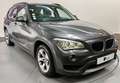 BMW X1 xDrive 20d 184 ch Lounge A - 5P Gris - thumbnail 3