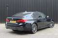 BMW 530 e XDRIVE M-Sport PANO HEADUP MEMORY H&K 360CAM ALA Zwart - thumbnail 3