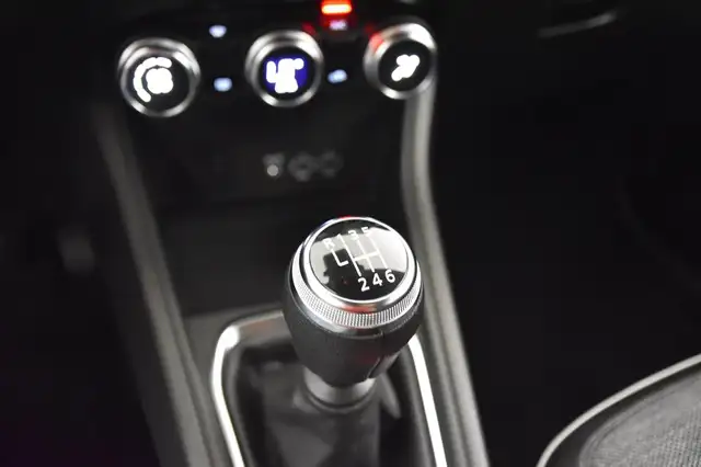 Renault Captur view 11