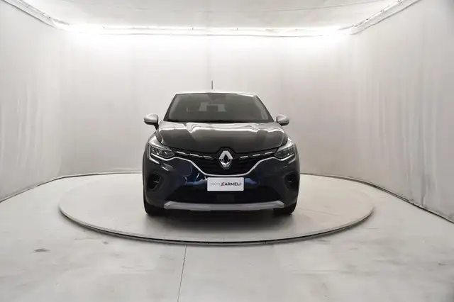 Renault Captur view 5