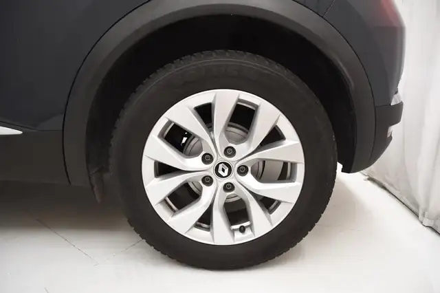 Renault Captur view 6