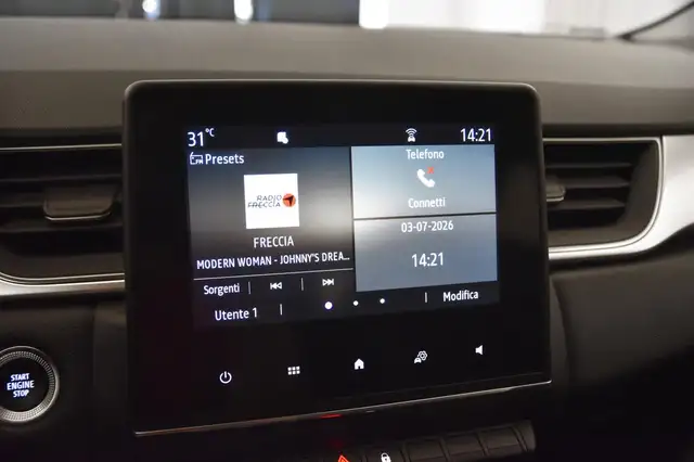 Renault Captur view 9