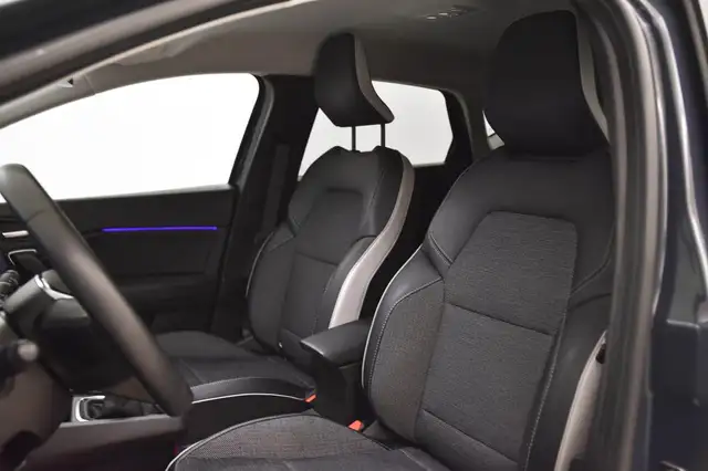 Renault Captur view 12