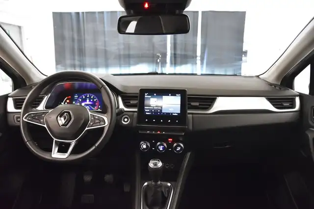 Renault Captur view 7