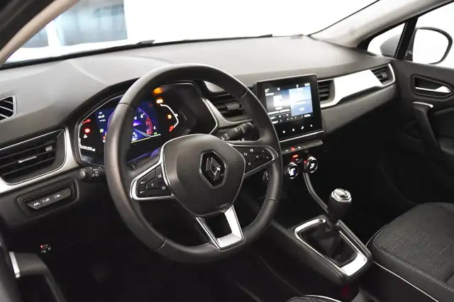 Renault Captur view 15