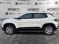 Jeep Avenger Avenger 1.2 Turbo 100 CV MHEV Altitude Weiß - thumbnail 8