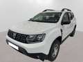 Dacia Duster 1.0 TCe 90 STREETWAY 4x2 Weiß - thumbnail 1