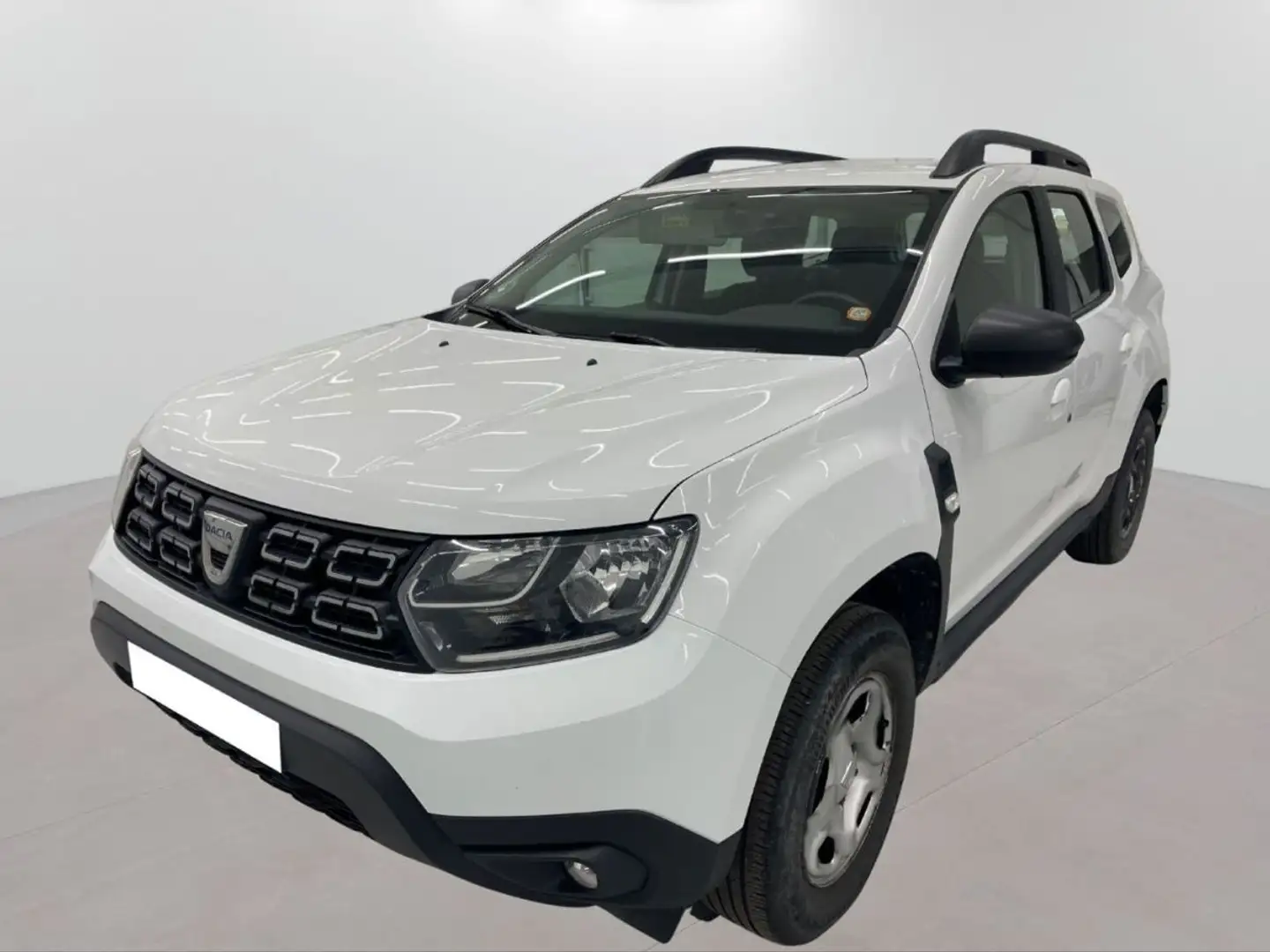 Dacia Duster 1.0 TCe 90 STREETWAY 4x2 Blanco - 1
