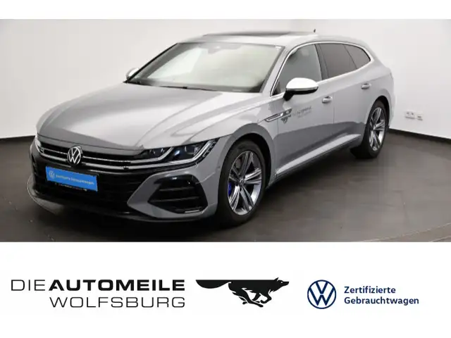 Volkswagen Arteon 2.0 TSI OPF 4Motion DSG R