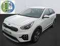 Kia Niro 1.6 GDi HEV 104kW (141CV) Concept Weiß - thumbnail 12