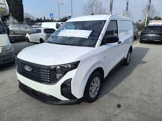 Ford Courier Transit Courier Trend 1.0 EcoBoost 100CV