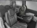 Chrysler Voyager Grand Voyager Touring 2,8 CRD Aut. Schwarz - thumbnail 10