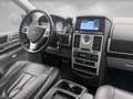 Chrysler Voyager Grand Voyager Touring 2,8 CRD Aut. Nero - thumbnail 8