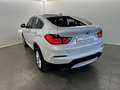 BMW X4 xdrive20d Business Advantage auto bijela - thumbnail 15