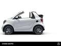 smart forTwo smart EQ fortwo cabrio pulse SitzHz Tempomat DAB Blanc - thumbnail 2