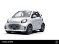 smart forTwo smart EQ fortwo cabrio pulse SitzHz Tempomat DAB Blanc - thumbnail 1
