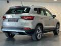 SEAT Ateca 1.4TSI Xcellence 4D *LED#360#SHZ#AHK#SPUR Beige - thumbnail 8