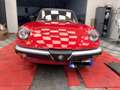 Alfa Romeo Spider Areodinamica 1.6 Czerwony - thumbnail 4
