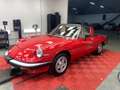 Alfa Romeo Spider Areodinamica 1.6 Czerwony - thumbnail 1