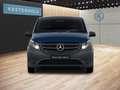 Mercedes-Benz Vito 114 CDI Mixto Lang *NAVI*DAB*AUTOMATIK* Bleu - thumbnail 2