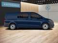 Mercedes-Benz Vito 114 CDI Mixto Lang *NAVI*DAB*AUTOMATIK* Bleu - thumbnail 7