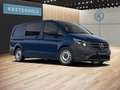 Mercedes-Benz Vito 114 CDI Mixto Lang *NAVI*DAB*AUTOMATIK* Bleu - thumbnail 3