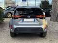 Toyota Yaris Cross 1.5cc 98cv TREND ANDROID/IOS CAMERA POST. Grigio - thumbnail 6