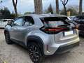 Toyota Yaris Cross 1.5cc 98cv TREND ANDROID/IOS CAMERA POST. Grigio - thumbnail 7