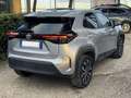 Toyota Yaris Cross 1.5cc 98cv TREND ANDROID/IOS CAMERA POST. Grigio - thumbnail 5