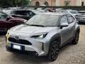 Toyota Yaris Cross 1.5cc 98cv TREND ANDROID/IOS CAMERA POST. Grigio - thumbnail 2