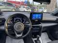 Toyota Yaris Cross 1.5cc 98cv TREND ANDROID/IOS CAMERA POST. Grigio - thumbnail 8