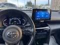 Toyota Yaris Cross 1.5cc 98cv TREND ANDROID/IOS CAMERA POST. Grigio - thumbnail 11
