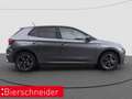Skoda Fabia 1.0 TSI Monte Carlo NAVI ACC PDC SMART LINK KESSY Grigio - thumbnail 10