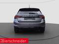 Skoda Fabia 1.0 TSI Monte Carlo NAVI ACC PDC SMART LINK KESSY Grigio - thumbnail 8