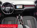 Skoda Fabia 1.0 TSI Monte Carlo NAVI ACC PDC SMART LINK KESSY Grigio - thumbnail 20