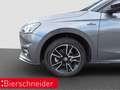 Skoda Fabia 1.0 TSI Monte Carlo NAVI ACC PDC SMART LINK KESSY Grigio - thumbnail 12